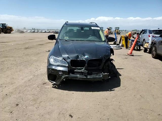2013 BMW X5 xDrive35I VIN: 5UXZV4C55D0E05785 Lot: 56960765