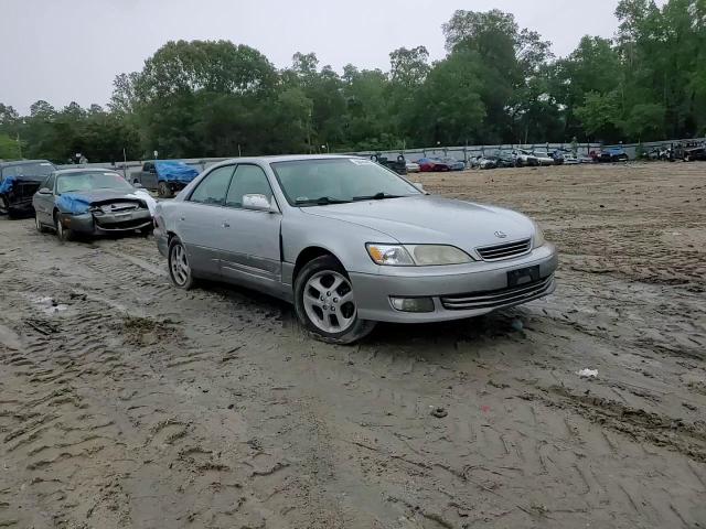 2001 Lexus Es 300 VIN: JT8BF28G410325142 Lot: 58033085