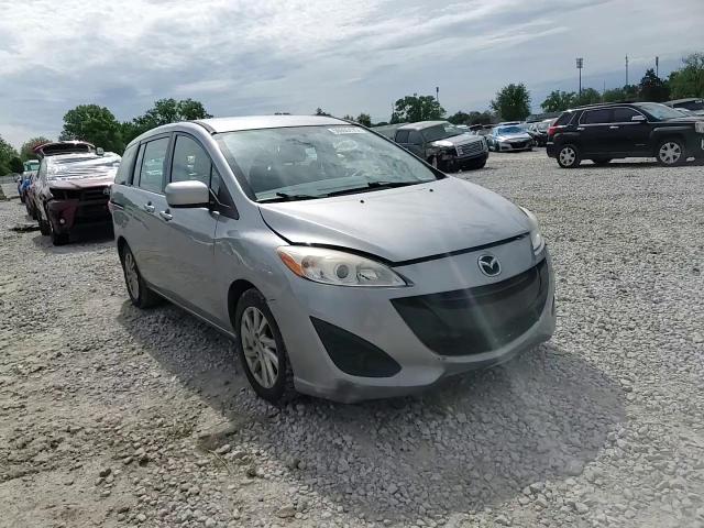2012 Mazda 5 VIN: JM1CW2BL2C0127190 Lot: 56655175