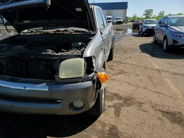 2004 Toyota Tundra Double Cab Sr5 VIN: 5TBDT44174S446029 Lot: 56706105