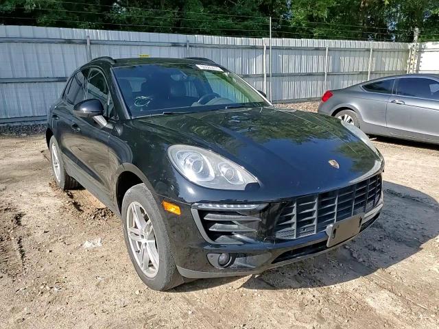 2016 Porsche Macan S VIN: WP1AB2A54GLB43822 Lot: 56880415