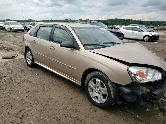 2005 Chevrolet Malibu Maxx Lt VIN: 1G1ZU64825F155841 Lot: 58422105