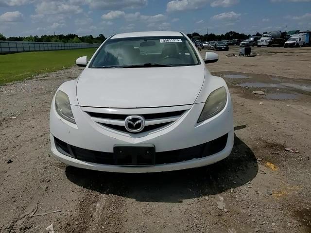 2009 Mazda 6 I VIN: 1YVHP81AX95M12778 Lot: 55851375