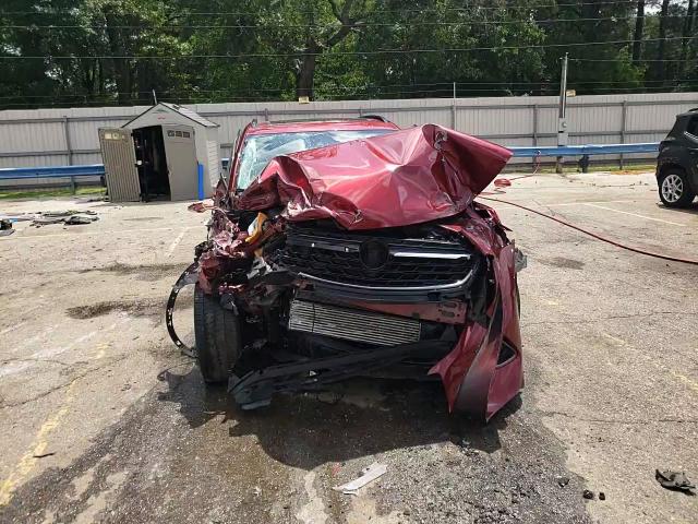 2023 Buick Envision Essence VIN: LRBFZNR41PD019533 Lot: 57452005