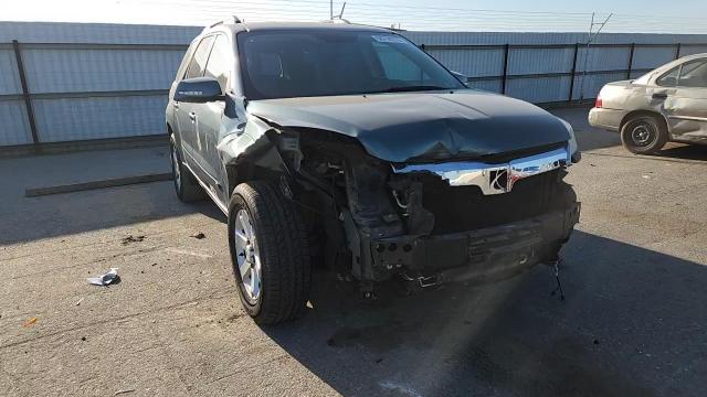 2009 Saturn Outlook Xe VIN: 5GZER13D79J145283 Lot: 58794275