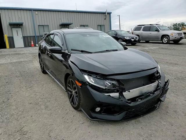2020 Honda Civic Sport VIN: SHHFK7H44LU419350 Lot: 58418295