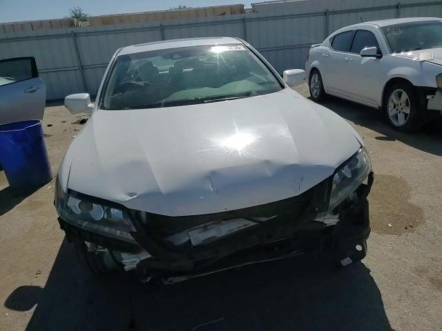 2013 Honda Accord Exl VIN: 1HGCT2B84DA004878 Lot: 55774065