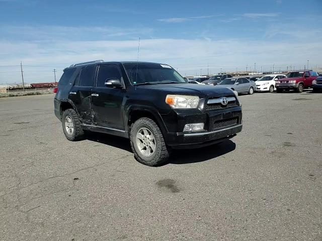 2011 Toyota 4Runner Sr5 VIN: JTEBU5JR7B5039144 Lot: 55885955