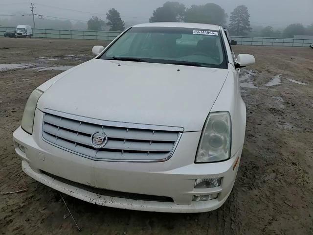 2005 Cadillac Sts VIN: 1G6DW677550169804 Lot: 56744065