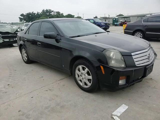 2006 Cadillac Cts VIN: 1G6DM57T160177204 Lot: 56995565