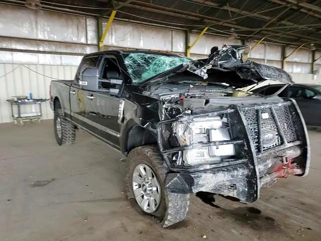 2017 Ford F250 Super Duty VIN: 1FT7W2BTXHEC36055 Lot: 56252925