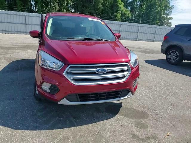 2019 Ford Escape Se VIN: 1FMCU0GD5KUC19442 Lot: 56477565