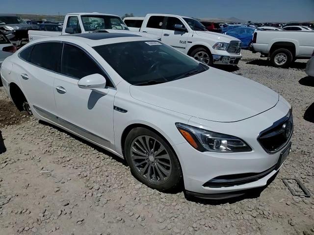 2017 Buick Lacrosse Essence VIN: 1G4ZP5SS5HU161944 Lot: 55603675
