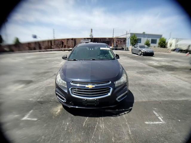 2016 Chevrolet Cruze Limited Ls VIN: 1G1PC5SG3G7137179 Lot: 57235435