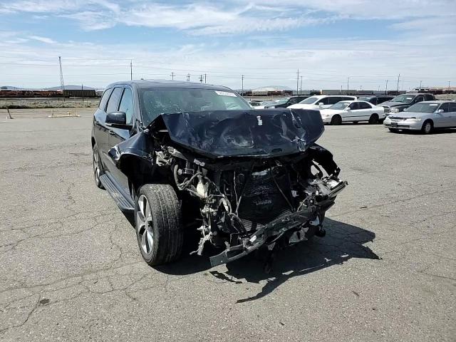 2015 Dodge Durango R/T VIN: 1C4SDJCT8FC772312 Lot: 56235075