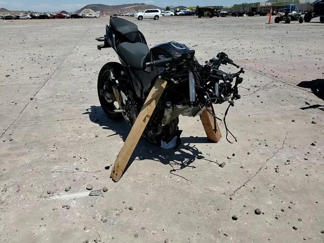 2018 Kawasaki Ex400 VIN: JKAEXKG16JDA14018 Lot: 54909795