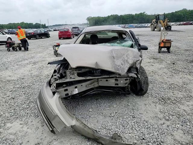 2002 Ford Taurus Lx VIN: 1FAFP52U42G181560 Lot: 57222695