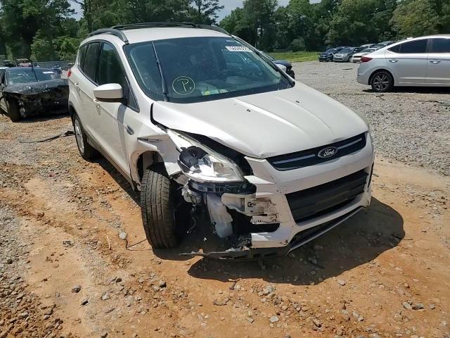 2013 Ford Escape Se VIN: 1FMCU0GX2DUD07412 Lot: 56946225