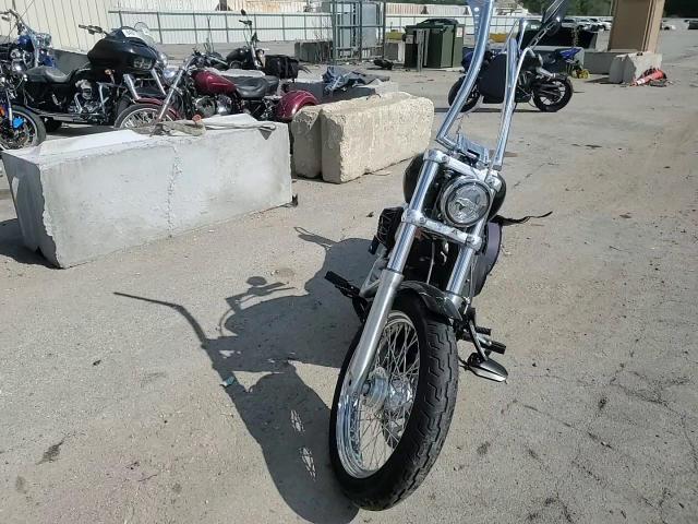 2020 Harley-Davidson Fxst VIN: 1HD1BVJ17LB052655 Lot: 56303075