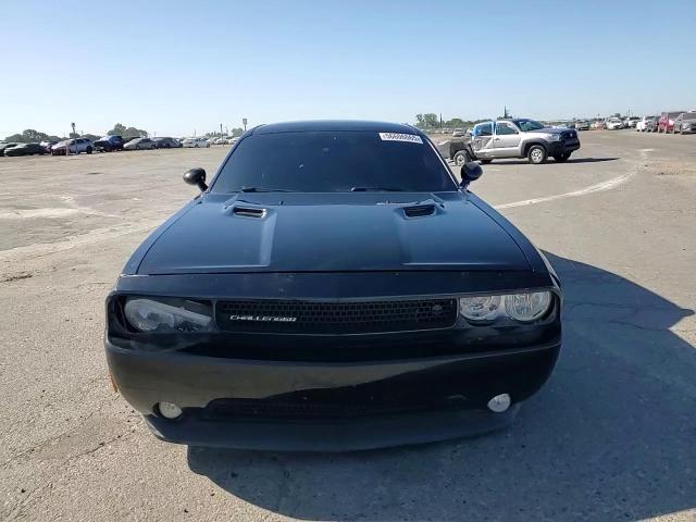 2013 Dodge Challenger R/T VIN: 2C3CDYBT3DH673474 Lot: 56606065