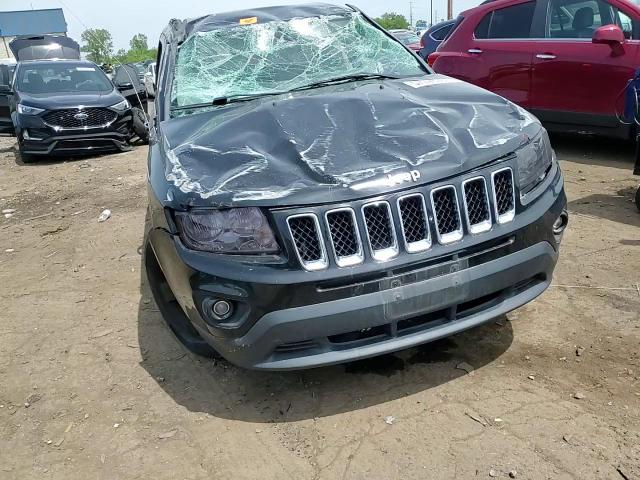 2012 Jeep Compass VIN: 1C4NJCAB1CD594762 Lot: 57990965