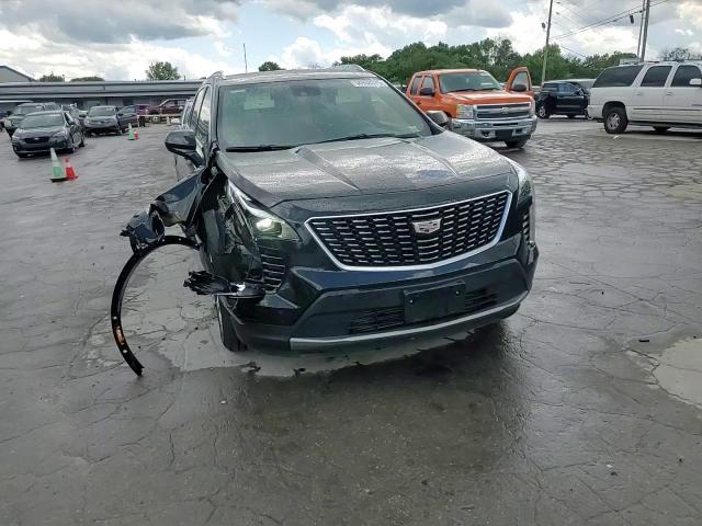 2019 Cadillac Xt4 Premium Luxury VIN: 1GYFZCR41KF106068 Lot: 58938375