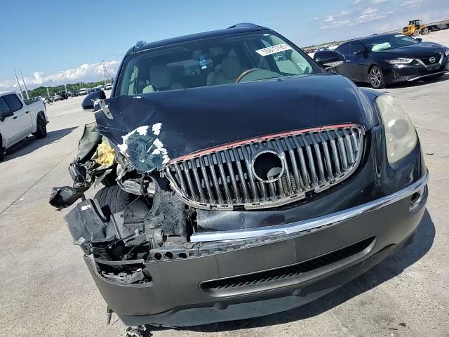 2011 Buick Enclave Cxl VIN: 5GAKRBED7BJ415417 Lot: 55973765