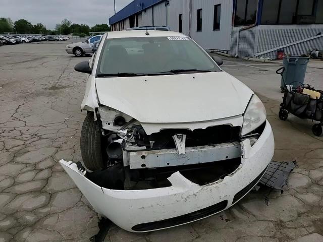 2008 Pontiac G6 Value Leader VIN: 1G2ZF57B784275125 Lot: 56873785