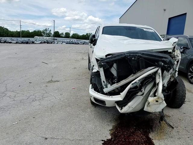 2018 Nissan Titan Xd Sl VIN: 1N6BA1F46JN523367 Lot: 56864175