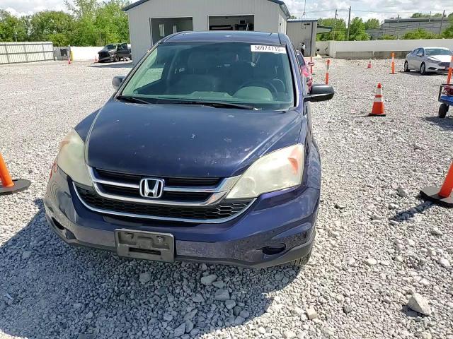 2011 Honda Cr-V Ex VIN: 5J6RE4H51BL079027 Lot: 56974115
