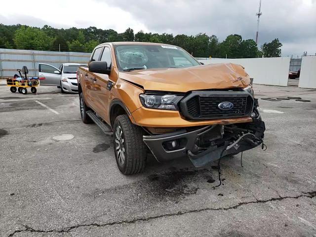 2019 Ford Ranger Xl VIN: 1FTER4EH5KLA42375 Lot: 57223785