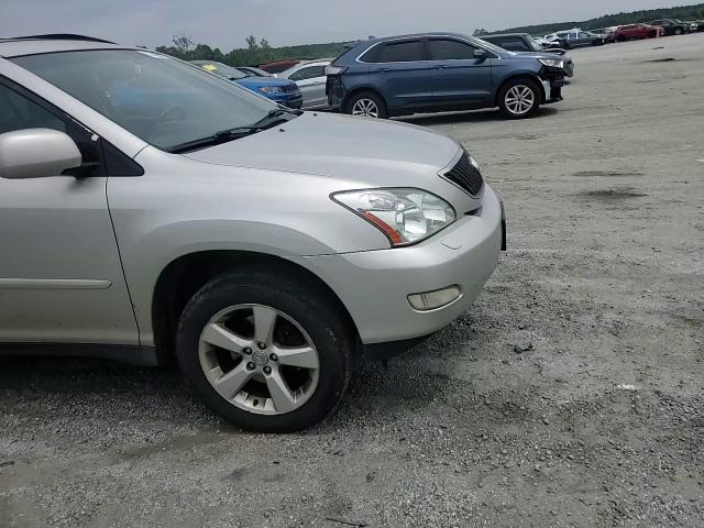 2004 Lexus Rx 330 VIN: JTJHA31U840033639 Lot: 57488405
