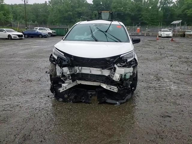2021 Toyota Sienna Xse VIN: 5TDDRKEC1MS068431 Lot: 56538865