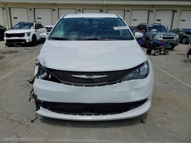 2022 Chrysler Voyager Lx VIN: 2C4RC1CG0NR225562 Lot: 55936195