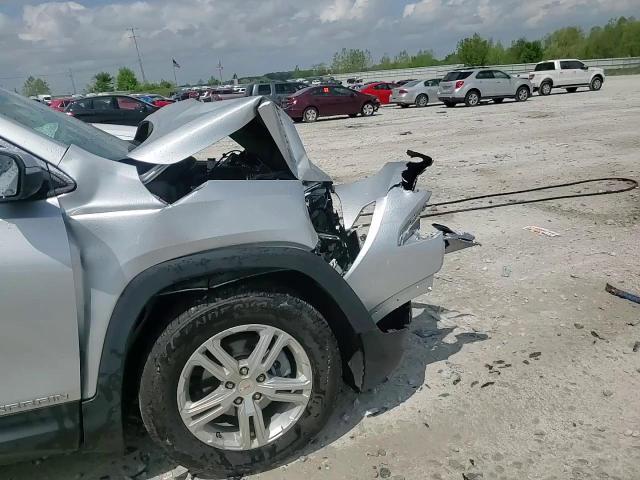 2019 GMC Terrain Sle VIN: 3GKALMEV3KL362311 Lot: 56964735
