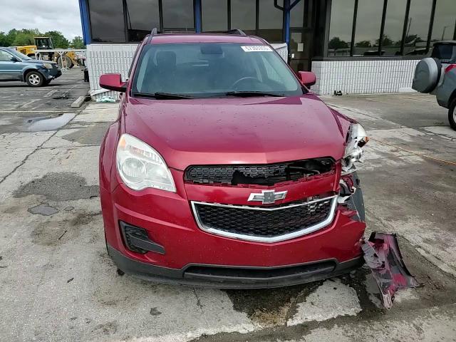 2014 Chevrolet Equinox Lt VIN: 2GNFLFEK4E6206278 Lot: 57305905