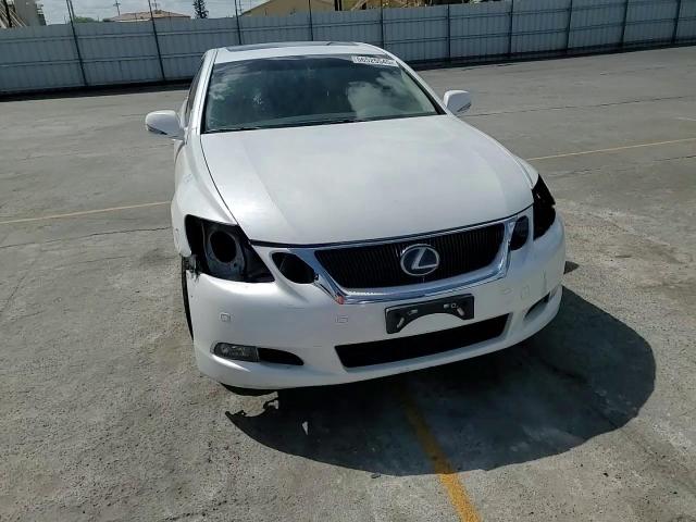 2008 Lexus Gs 450H VIN: JTHBC96S385014579 Lot: 56525545