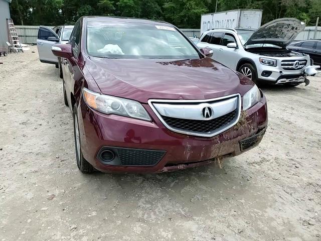 2015 Acura Rdx VIN: 5J8TB3H34FL012071 Lot: 56819035