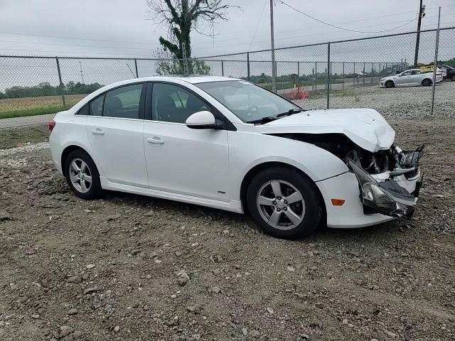 2016 Chevrolet Cruze Limited Lt VIN: 1G1PE5SB3G7211456 Lot: 56790135