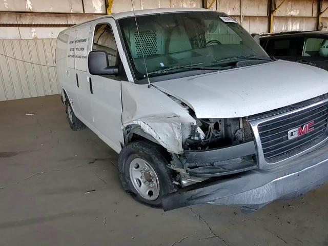 2014 GMC Savana G2500 VIN: 1GTW7FCA5E1912167 Lot: 56944135