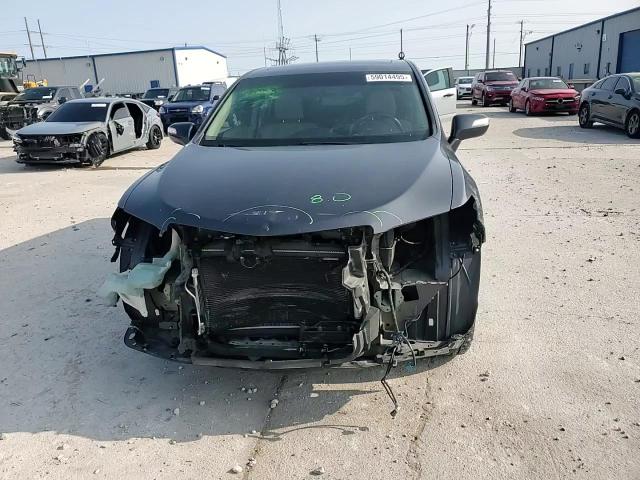 2013 Acura Rdx VIN: 5J8TB3H33DL015315 Lot: 59014495
