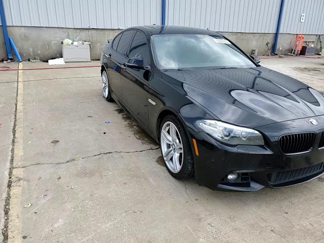 2015 BMW 535 I VIN: WBA5B1C50FD919878 Lot: 55824235