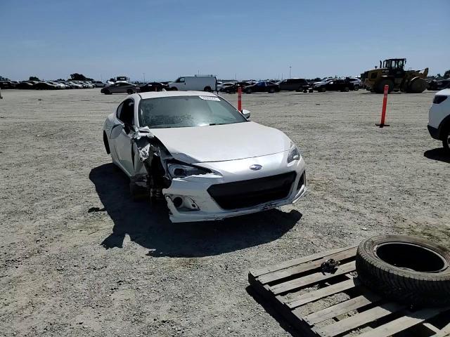 2018 Subaru Brz 2.0 Premium VIN: JF1ZCAB15J9601451 Lot: 58009395