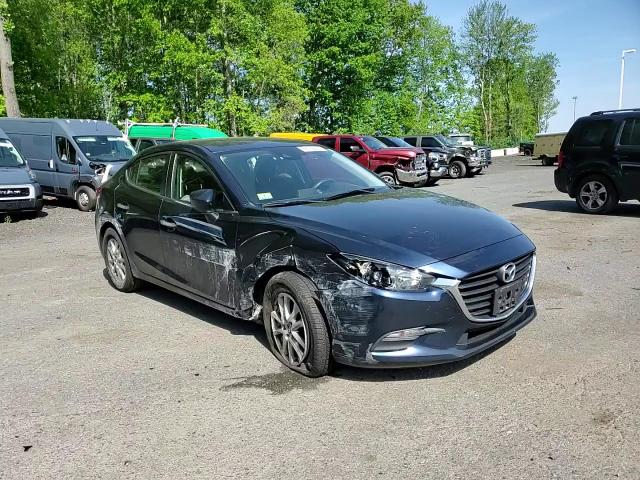 2018 Mazda 3 Sport VIN: 3MZBN1U77JM215586 Lot: 56766805