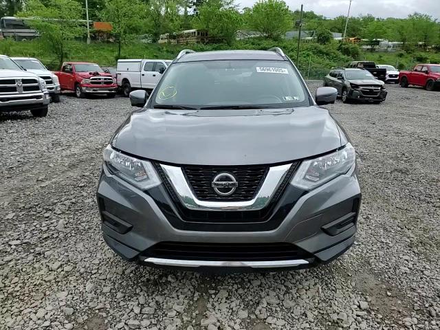 2018 Nissan Rogue S VIN: KNMAT2MV3JP538150 Lot: 56961005