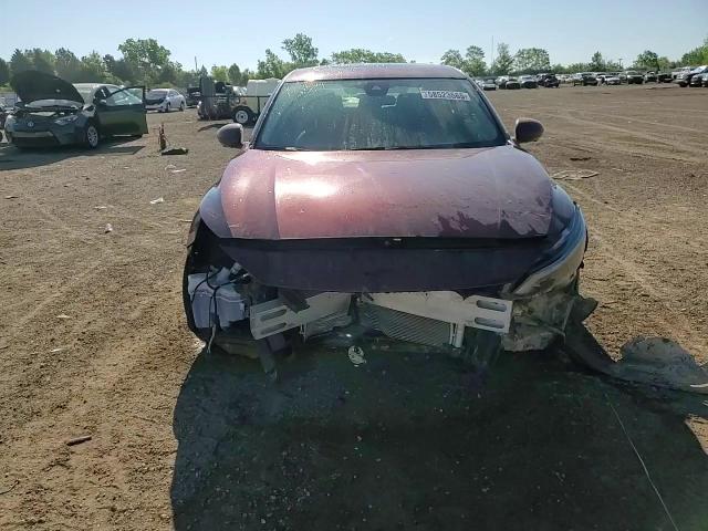 2023 Nissan Altima Sl VIN: 1N4BL4EV2PN406960 Lot: 58523565