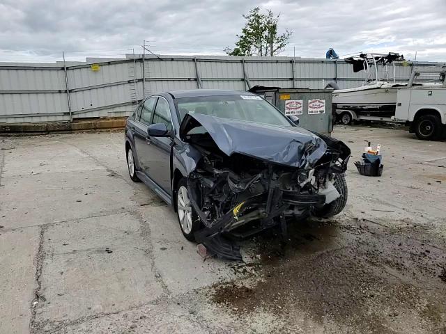 2013 Subaru Legacy 2.5I Premium VIN: 4S3BMCC6XD3003975 Lot: 55167715