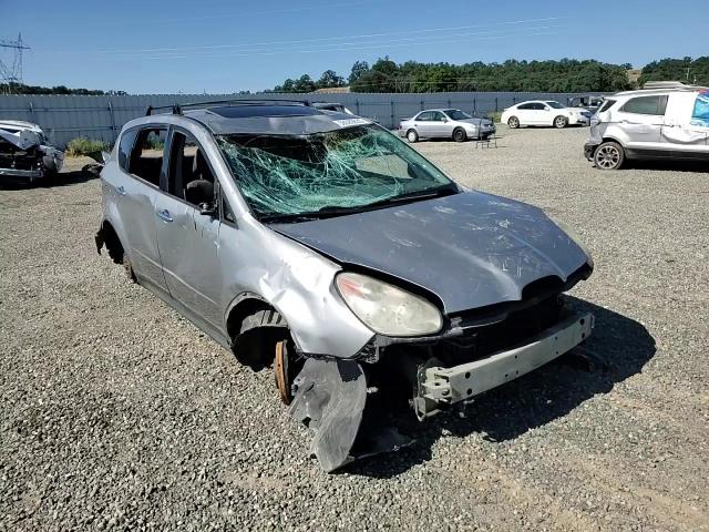 2006 Subaru B9 Tribeca 3.0 H6 VIN: 4S4WX82C764420489 Lot: 58080635