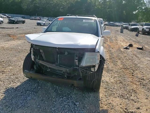 2010 Nissan Pathfinder S VIN: 5N1AR1NN5AC604675 Lot: 56800585