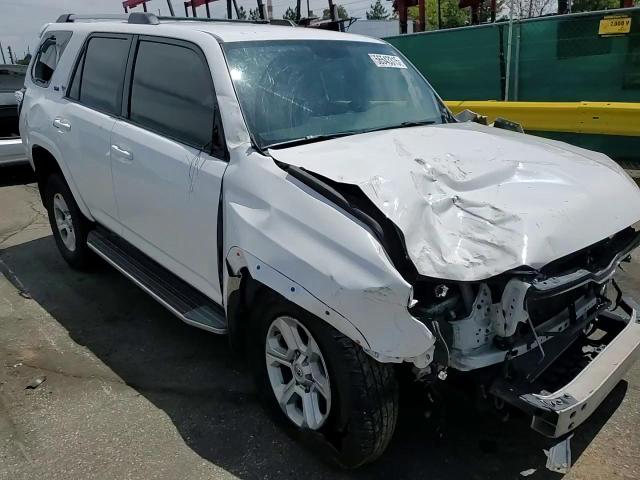 2019 Toyota 4Runner Sr5/Sr5 Premium VIN: JTEBU5JR2K5644916 Lot: 56543315